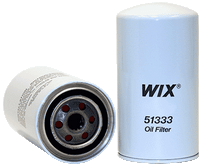 WIX 51333 Spin-On Lube Filter