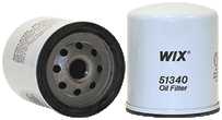 WIX 51340 Spin-On Lube Filter
