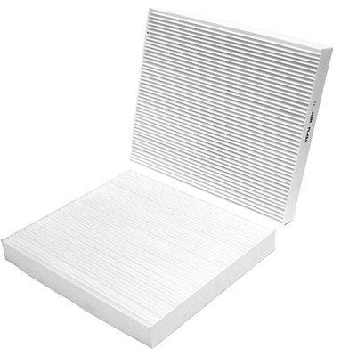 WIX Filters 24579 Cabin Air Panel Pack of 1 