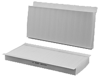 WIX WP6820 Cabin Air Panel
