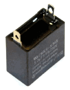 Carrier Capacitor Part #HC91PD001