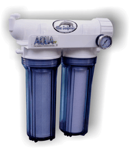 AquaFX Dolphin Revese Osmosis System (100 GPD)