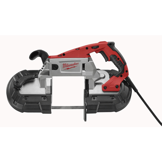 Image of Milwaukee 6232-21 Deep Cut Band Saw