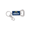 San Diego Chargers Bottle Opener Metal Key Chain (WC)