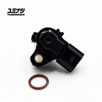 3-PIN KEIHIN THROTTLE POSITION SENSOR (MSX125 / MONKEY125 / ZOOMER-X / ETC... ) (16060-K26-900)