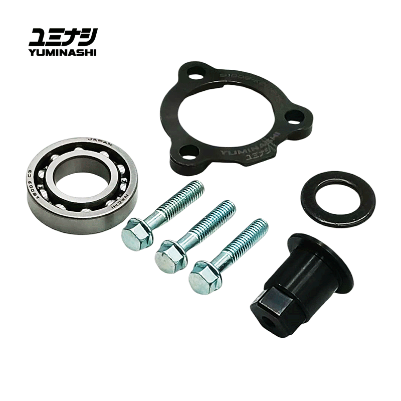 YUMINASHI 4TH CRANKSHAFT SUPPORT BEARING SET (MSX/GROM125 SF