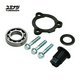 YUMINASHI 4TH CRANKSHAFT SUPPORT BEARING SET (MSX/GROM125 SF - Z125 MONKEY (91008-K26-B01S)