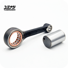 YUMINASHI 06381-KWP-D00 | STD STROKE 13MM PIN CONROD CONVERSION ASSY. (STD STROKE) (NAVI110 / ACTIVA 110 3G)