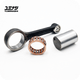 YUMINASHI 06381-KWP-D00 | STD STROKE 13MM PIN CONROD CONVERSION ASSY. (STD STROKE) (NAVI110 / ACTIVA 110 3G)