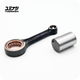 YUMINASHI 06381-KWP-D00 | STD STROKE 13MM PIN CONROD CONVERSION ASSY. (STD STROKE) (NAVI110 / ACTIVA 110 3G)