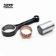 YUMINASHI 06381-KWP-D00 | STD STROKE 13MM PIN CONROD CONVERSION ASSY. (STD STROKE) (NAVI110 / ACTIVA 110 3G)