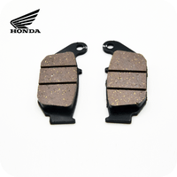 06435-K26-901 | PAD SET, RR.