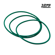 91301-PH8-04V | 4V VITON O-RING VALVE & CAM CHAIN COVER SET (3PCS/SET) (MSX/GROM125 | Z125 |Z125 | CT125 | WAVE/INNOVA125 ETC...)
