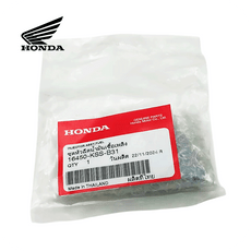 GENUINE HONDA INJECOR ASSY., FUEL (16450-KSS-B31)