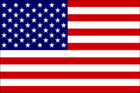 USA Flag 3X5