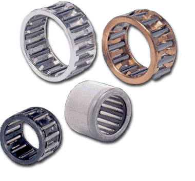 piston bearings